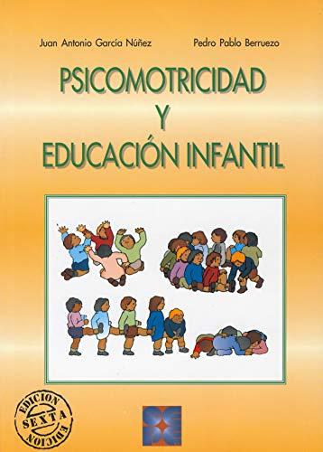 Psicomotricidad y educación infantil