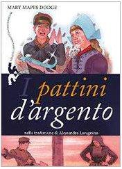 I pattini d'argento