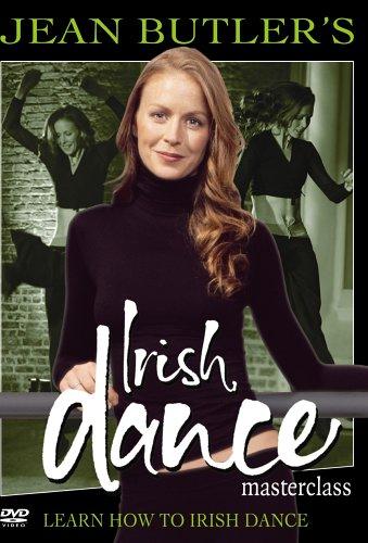 Irish Dance Masterclass - Jean Butler (Riverdance) [UK Import]