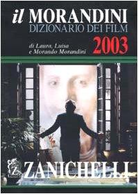 Il Morandini 2003