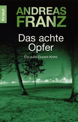 Das achte Opfer