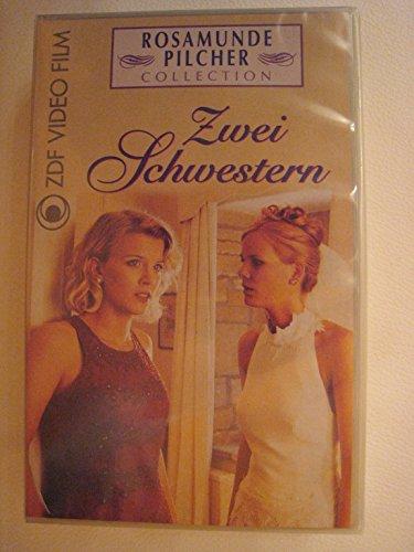 Zwei Schwestern - Rosamunde Pilcher [VHS]