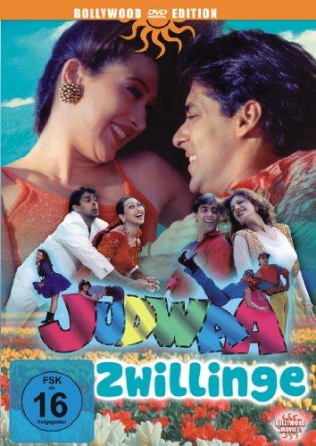 Judwaa - Zwillinge