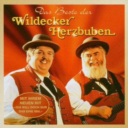 Das Beste der Wildecker Herzbuben