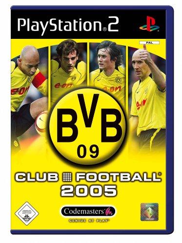 Borussia Dortmund Club Football 2005