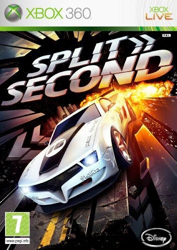 Split/Second [UK Import]