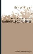 Kurze Geschichte des Nationalsozialismus