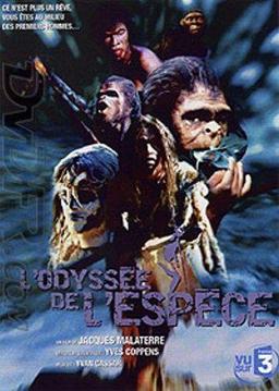 L'odyssée de l'espece [FR Import]