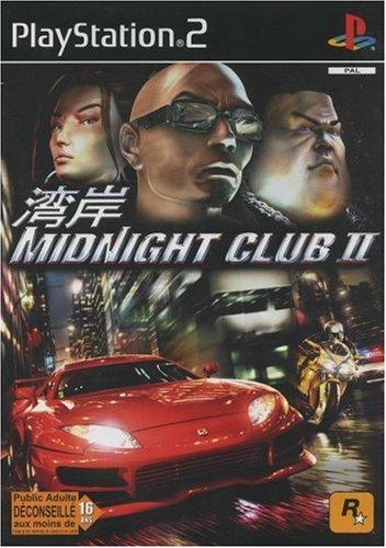 Midnight Club 2 [FR Import]