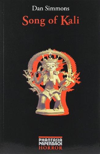 Song Of Kali