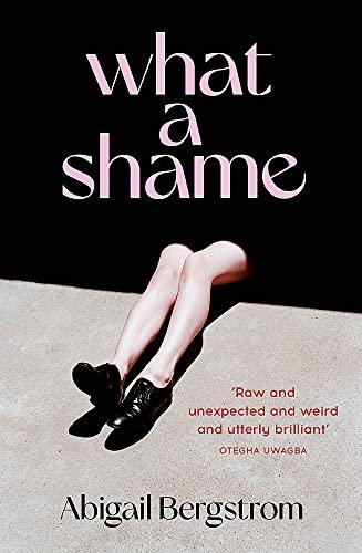 What a Shame: A dazzling debut about shame, grief, friendship and tarot: Tipped to be THE hit book of 2022