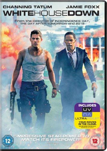 White House down [UK Import]