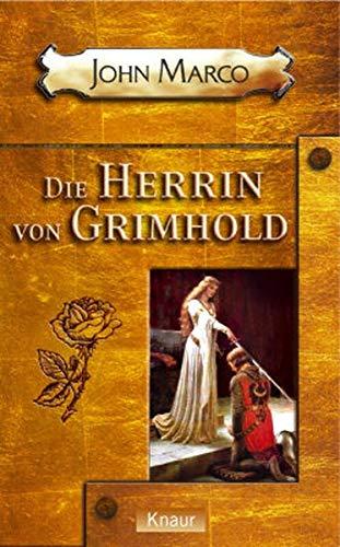 Die Herrin von Grimhold