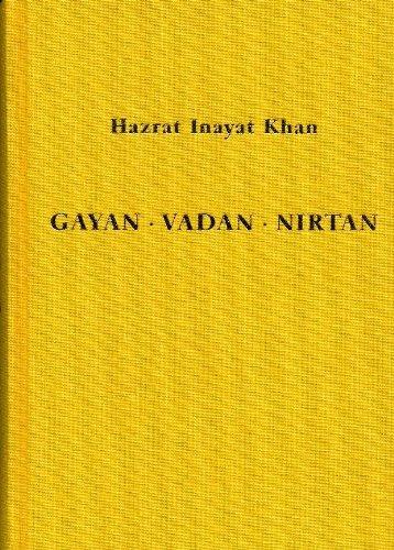 Gayan, Vadan, Nirtan