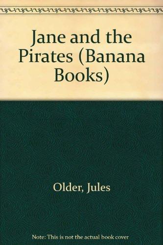 Jane and the Pirates (Banana Books)