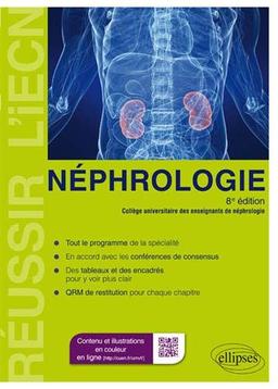 Néphrologie