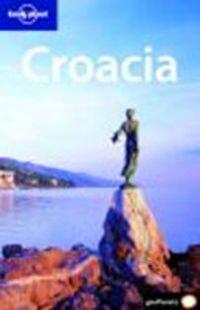 Lonely Planet Croacia