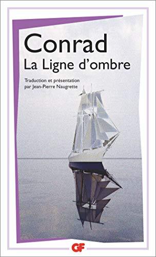 La ligne d'ombre : une confession