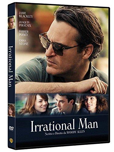 Warner Bros. Entertainment Dvd irrational man