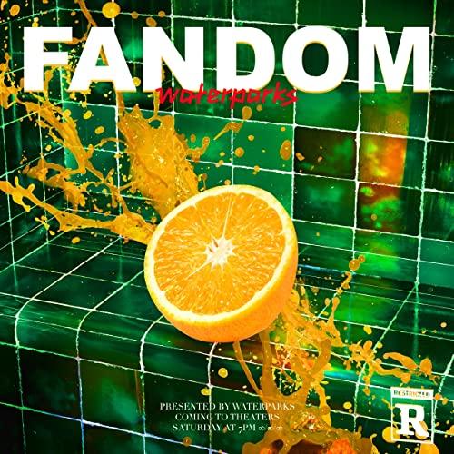 Fandom [Vinyl LP]