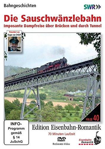 Die Sauschwänzlebahn