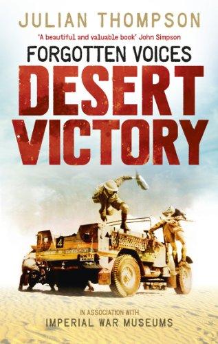 Forgotten Voices Desert Victory