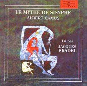 Le mythe de Sisyphe