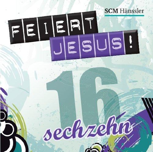 Feiert Jesus! 16