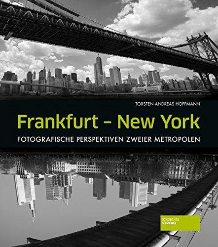 Frankfurt - New York