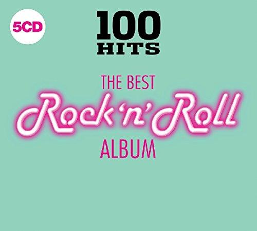 100 Hits-Best Rock'N'Roll