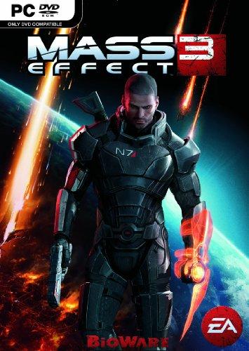 Mass Effect 3 [PEGI]