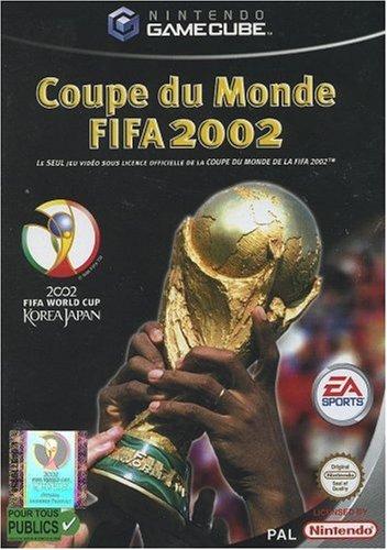 Coupe du monde Fifa, Corée - Japon 2002