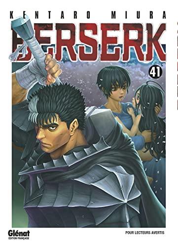 Berserk. Vol. 41