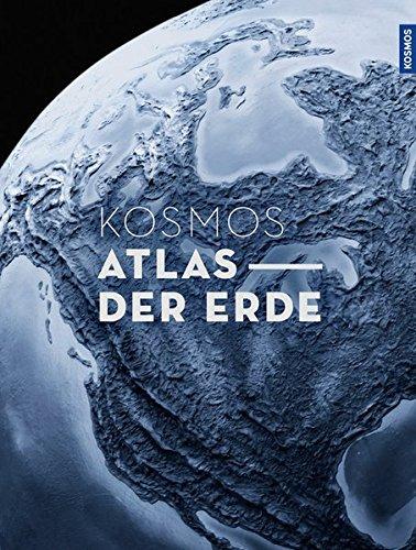 Kosmos Atlas Erde