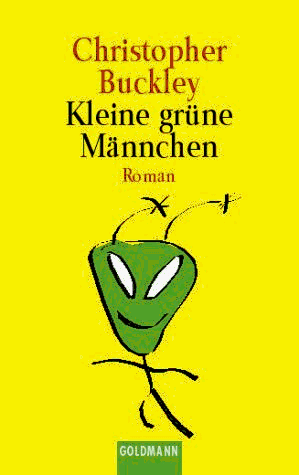 Kleine grüne Männchen