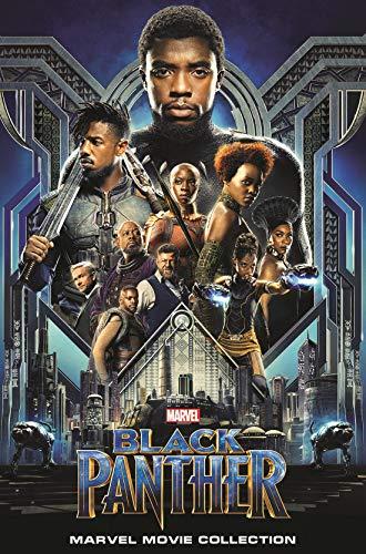 Marvel Movie Collection: Black Panther