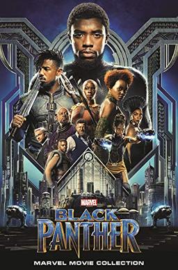 Marvel Movie Collection: Black Panther