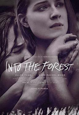 Dvd - Into The Forest (1 DVD)