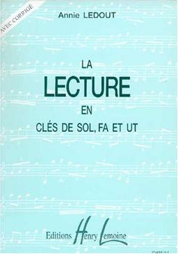 Manuel de lecture