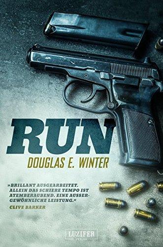 RUN - Sein letzter Deal: Thriller