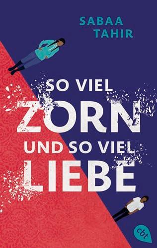 So viel Zorn und so viel Liebe: Bewegender Coming-of-Age-Roman, ausgezeichnet mit dem National Book Award 2022