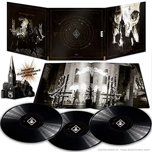 In Absentia die (3lp/Gatefold) [Vinyl LP]