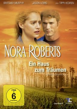 Nora Roberts - Ein Haus zum Träumen