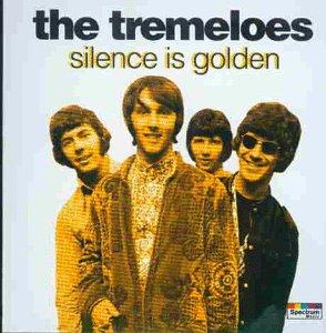 Silence Is Golden