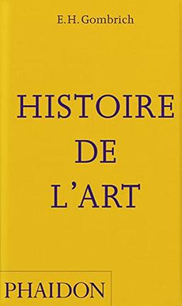 Histoire de l'art