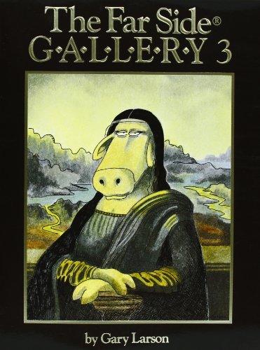 The Far Side Gallery,  Pt. 3