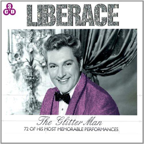 Liberace-the Glitter Man