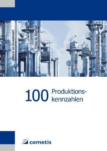 100 Produktionskennzahlen