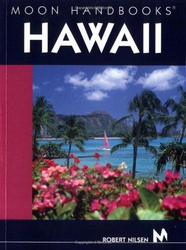 Moon Handbooks Hawaii