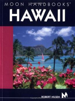 Moon Handbooks Hawaii